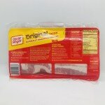 Oscar Mayer  Smoked Bacon 16Oz