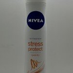 Nivea Anti-Transpirant Stress Protect Quick Dry 48H 200ml