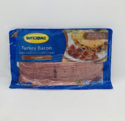 Butterball Turkey Bacon