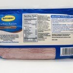 Butterball Turkey Bacon