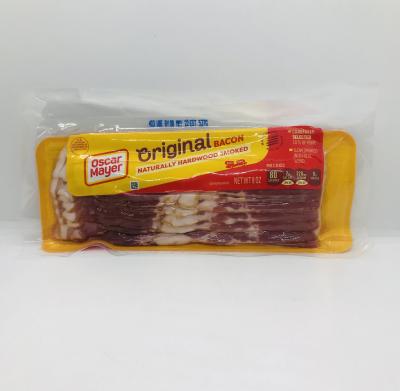 Oscar Mayer Smoked Bacon