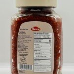 Sera Mild Pepper Paste 720g.