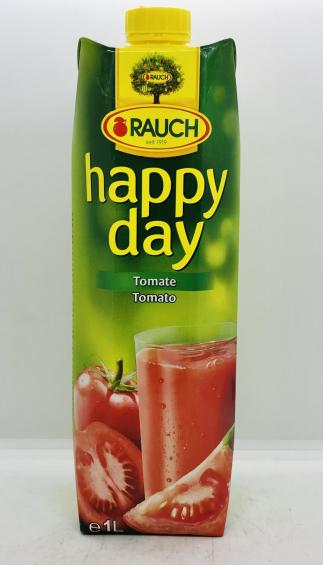 Rauch Happy Day Tomato 1L