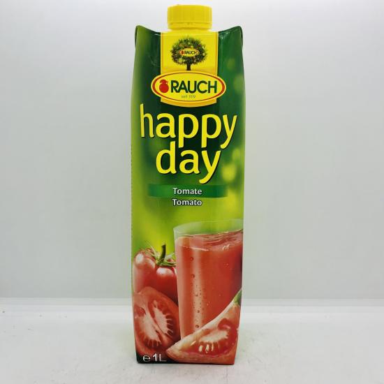 Rauch Happy Day Tomato 1L