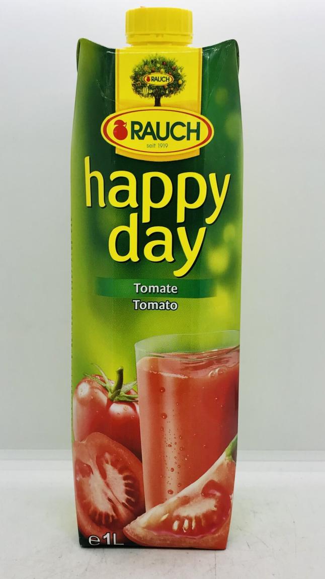 Rauch Happy Day Tomato 1L