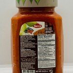 Sera Ajvar Hot 690g.