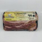 Chefkom Beef Breakfast Slices