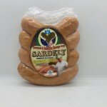 Sardely Smoke Sausage (LB)