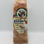 European & American Sausage Corp. Bacon