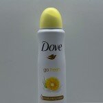 Dove Go Fresh Anti-Perspirant Grapefruit & Lemongrass Scent 150ml