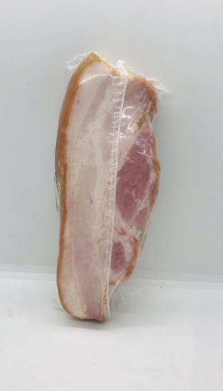 Sokolow Cured and Smoked Bacon