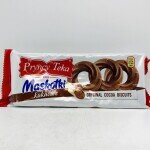 Pryncy Teka Maskotki Cocoa 136g