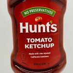 Hunts Ketchup 2Lb