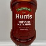 Hunts Ketchup 1Lb