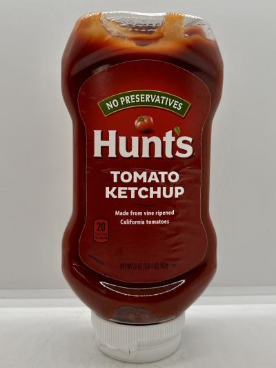 Hunts Ketchup 1Lb