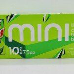 MTN DEW mini 222mL.