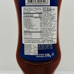 Chumak Ketchup 570g.