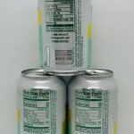 Schweppes Ginger Ale Zero 355mL. (12pack in box)