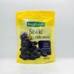 Bakalland Prunes without Pits 200g