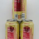 Coca-Cola Vanilla 355mL. (12pack in box)