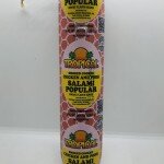 Tropical Salami Pop 1.9Lb