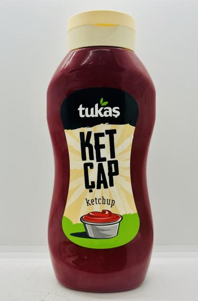 Tukas Ketchup 650g.