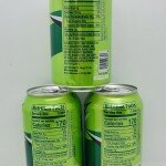 MTN DEW 355mL. (12pack in box)