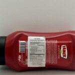 Tamek Ketchup Hot 400g.