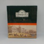 Ahmad Tea Special Blend - 100 Tea Bags