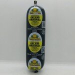 Tropical Salami Original