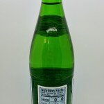 S. Pellegrino Sparkling Natural Mineral Water 750ml