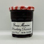 Bonne Maman Strawberry Preserves 370g.