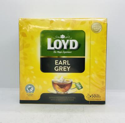 Loyd Earl Grey 100g