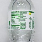 Sprite Zero Sugar 2L.