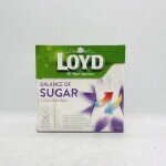 Loyd Balance of Sugar 40g