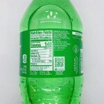 Sprite lemon-lime 2L.