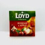 Loyd Rosehip & Apple 40g