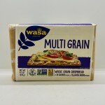 Wasa Multigrain 275g.