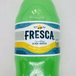 Fresca Grapefruit citrus 2L.