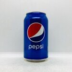 Pepsi 355mL