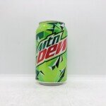 Mtn Dew 355mL