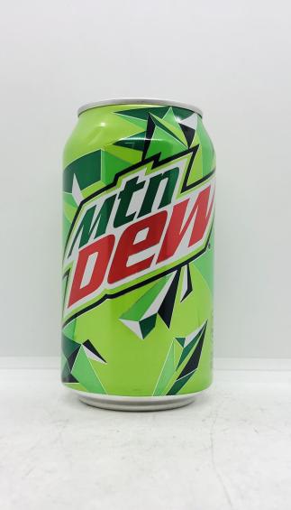 Mtn Dew 355mL