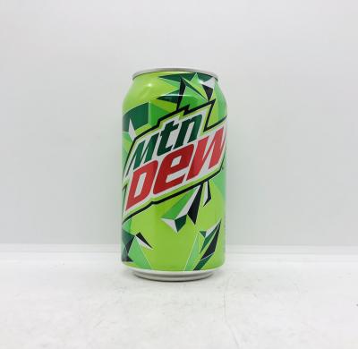 Mtn Dew 355mL