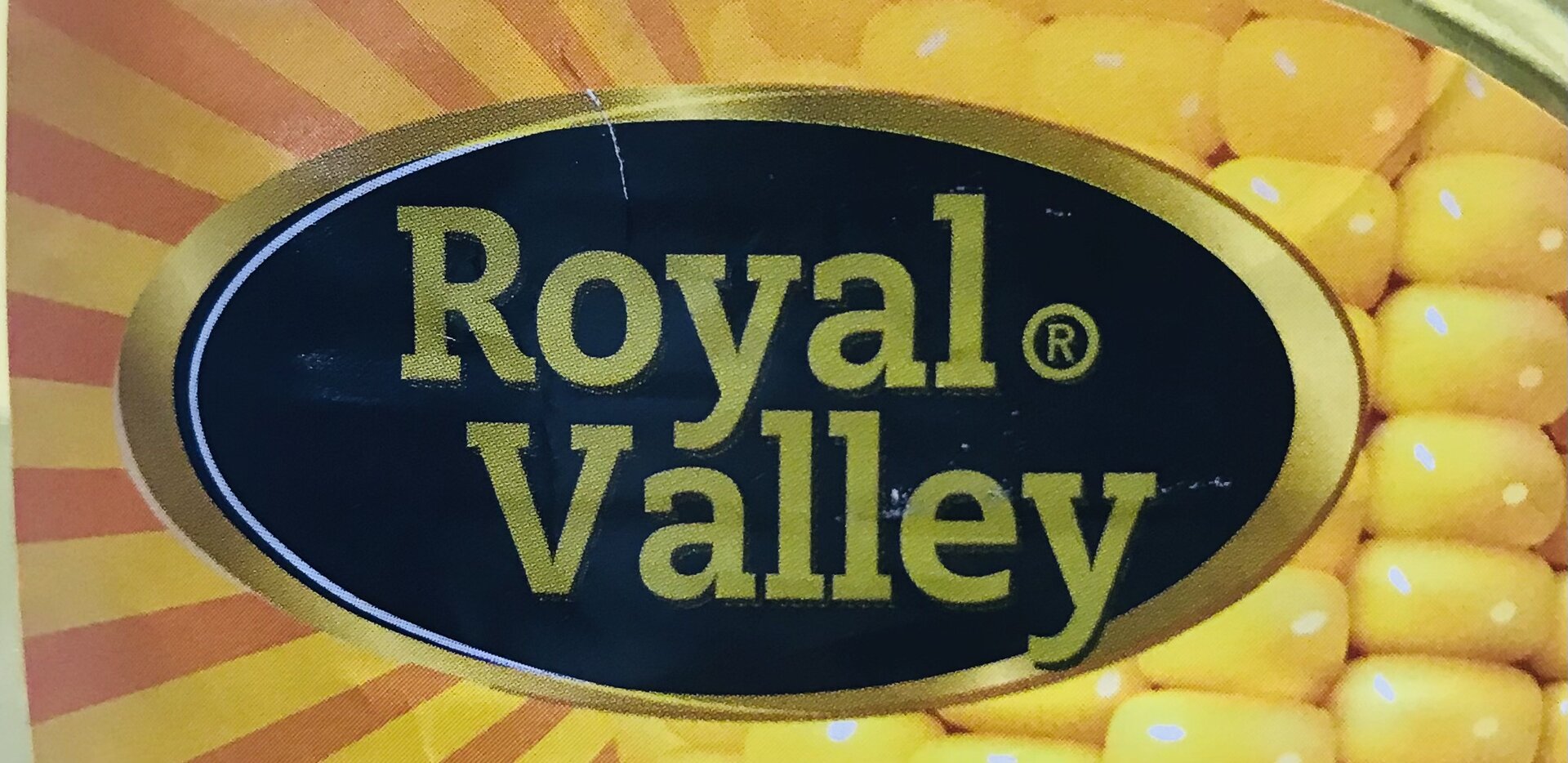 ROYAL VALLEY