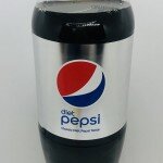 Pepsi diet 1.25L