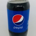 Pepsi 1.25L.