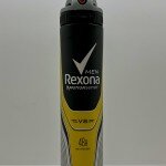 Rexona Motion Sense Men V8 Anti-Perspirant 200ml