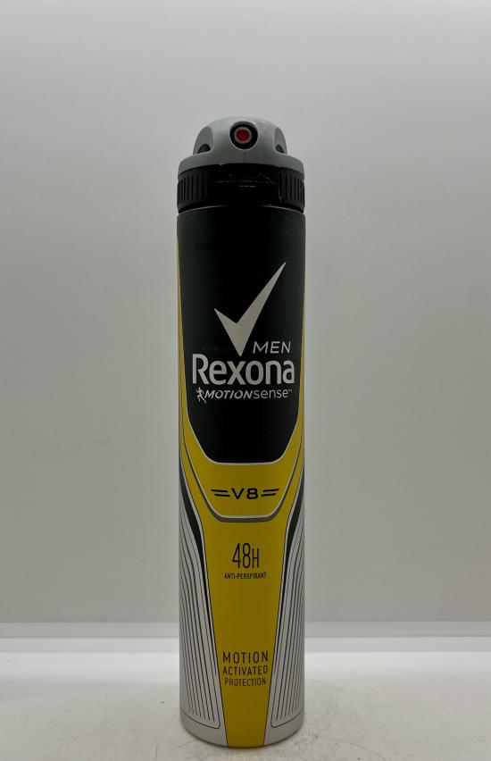 Rexona Motion Sense Men V8 Anti-Perspirant 200ml