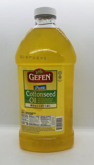 GEFEN Pure