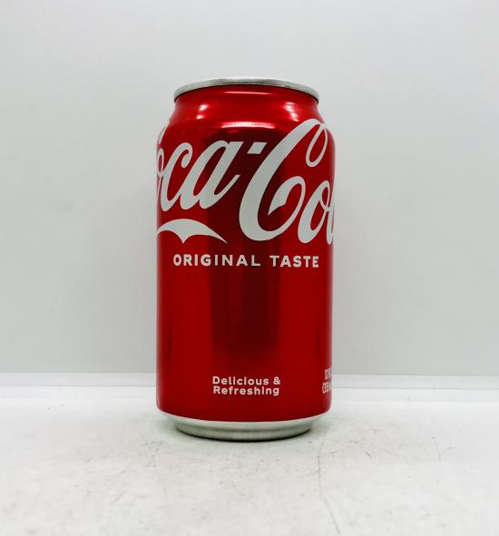 Coca Cola 355mL